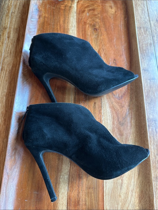 Steve Madden Shoes - Steve Madden Stiletto Booties